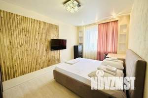 2-к квартира, посуточно, 65м2, 9/14 этаж