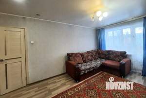 1-к квартира, на длительный срок, 30м2, 2/5 этаж