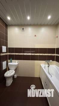 1-к квартира, на длительный срок, 46м2, 8/11 этаж