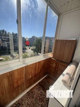 1-к квартира, на длительный срок, 38м2, 4/5 этаж