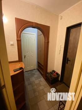 1-к квартира, на длительный срок, 30м2, 3/10 этаж