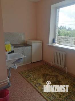 1-к квартира, на длительный срок, 37м2, 5/16 этаж