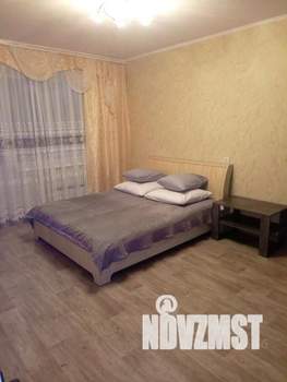 2-к квартира, посуточно, 53м2, 1/1 этаж