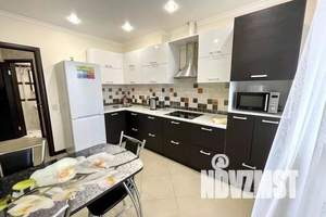 1-к квартира, посуточно, 45м2, 12/14 этаж