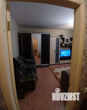 1-к квартира, на длительный срок, 40м2, 9/10 этаж