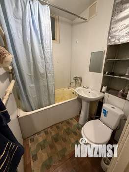 1-к квартира, на длительный срок, 31м2, 3/5 этаж