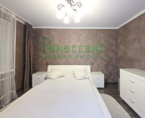 1-к квартира, на длительный срок, 53м2, 9/9 этаж