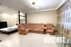 1-к квартира, посуточно, 50м2, 12/14 этаж