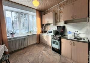 1-к квартира, на длительный срок, 31м2, 1/5 этаж