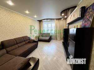 1-к квартира, на длительный срок, 40м2, 9/15 этаж