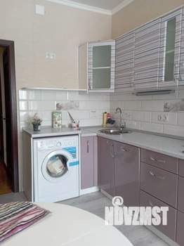 3-к квартира, на длительный срок, 96м2, 4/6 этаж