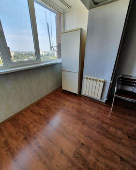 1-к квартира, на длительный срок, 40м2, 14/14 этаж