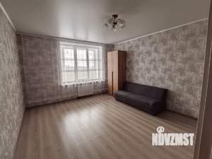 1-к квартира, на длительный срок, 50м2, 9/16 этаж