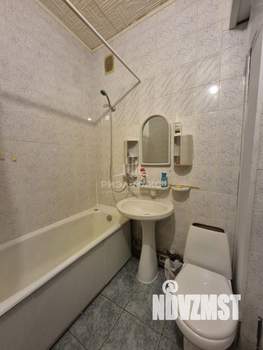 1-к квартира, на длительный срок, 41м2, 1/5 этаж