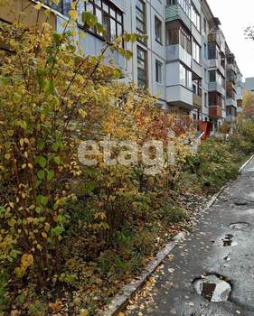 2-к квартира, на длительный срок, 44м2, 2/5 этаж