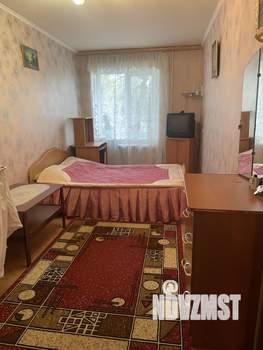 2-к квартира, на длительный срок, 45м2, 1/5 этаж