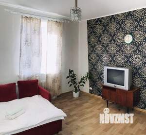 2-к квартира, посуточно, 72м2, 1/1 этаж