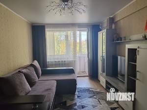 3-к квартира, на длительный срок, 63м2, 5/5 этаж