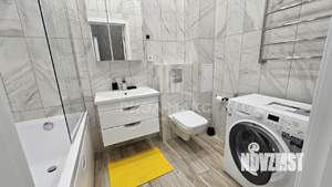 2-к квартира, на длительный срок, 41м2, 7/9 этаж