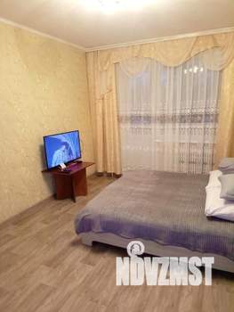 2-к квартира, посуточно, 53м2, 1/1 этаж