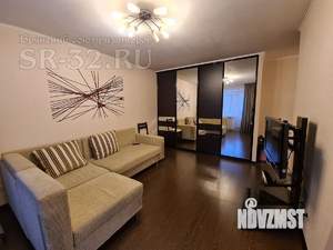 1-к квартира, на длительный срок, 31м2, 2/5 этаж