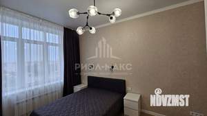 2-к квартира, на длительный срок, 41м2, 7/9 этаж