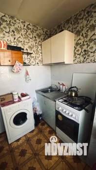 2-к квартира, на длительный срок, 46м2, 3/5 этаж