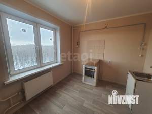 1-к квартира, на длительный срок, 33м2, 8/10 этаж