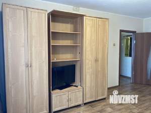 1-к квартира, на длительный срок, 38м2, 4/9 этаж