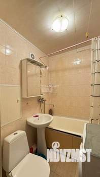 1-к квартира, на длительный срок, 30м2, 4/5 этаж