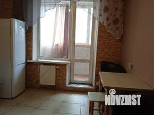 1-к квартира, на длительный срок, 44м2, 14/16 этаж