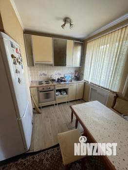 2-к квартира, на длительный срок, 50м2, 5/5 этаж