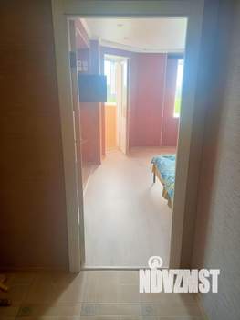 1-к квартира, на длительный срок, 39м2, 5/16 этаж