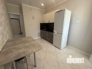 1-к квартира, на длительный срок, 40м2, 7/16 этаж
