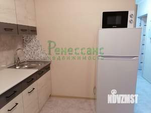 1-к квартира, на длительный срок, 35м2, 8/10 этаж