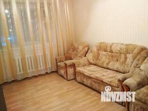 1-к квартира, на длительный срок, 38м2, 3/9 этаж