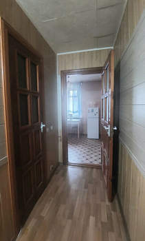 1-к квартира, на длительный срок, 29м2, 3/3 этаж