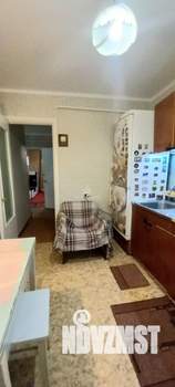 2-к квартира, на длительный срок, 49м2, 2/5 этаж