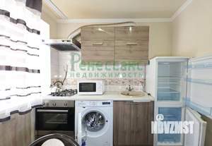 1-к квартира, на длительный срок, 33м2, 2/9 этаж