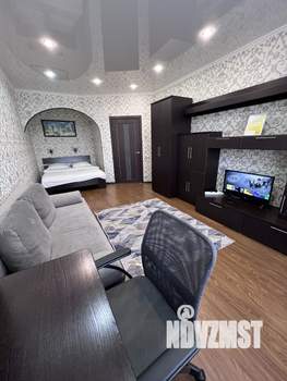 1-к квартира, посуточно, 50м2, 11/15 этаж