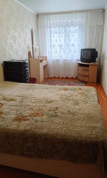 2-к квартира, на длительный срок, 44м2, 2/5 этаж