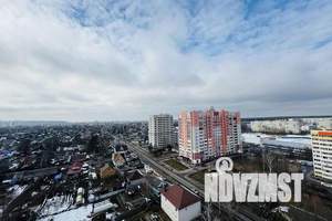 2-к квартира, посуточно, 80м2, 14/14 этаж