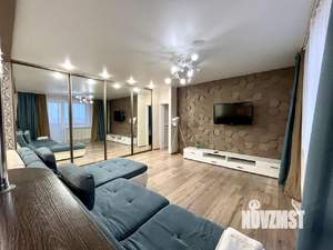 1-к квартира, посуточно, 65м2, 1/1 этаж