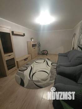 2-к квартира, на длительный срок, 56м2, 4/12 этаж