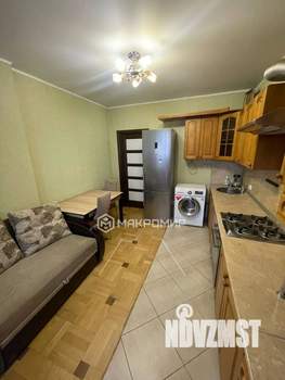 1-к квартира, на длительный срок, 45м2, 4/10 этаж