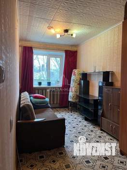 2-к квартира, на длительный срок, 44м2, 3/5 этаж