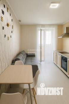 3-к квартира, на длительный срок, 84м2, 5/9 этаж