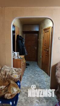 2-к квартира, на длительный срок, 45м2, 3/5 этаж