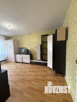 1-к квартира, на длительный срок, 35м2, 5/13 этаж