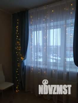 1-к квартира, посуточно, 45м2, 3/13 этаж